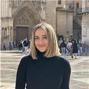 Profesora de Lengua castellana y literatura, para nivel de primaria, ESO y bachillerato